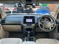 2019 Toyota Land Cruiser Prado