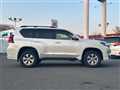 2019 Toyota Land Cruiser Prado