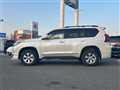 2019 Toyota Land Cruiser Prado