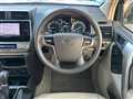 2019 Toyota Land Cruiser Prado