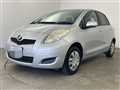 2009 Toyota Vitz