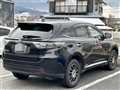2015 Toyota Harrier