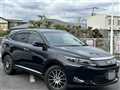 2015 Toyota Harrier