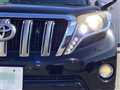 2015 Toyota Land Cruiser Prado
