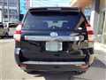 2015 Toyota Land Cruiser Prado
