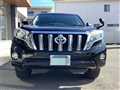 2015 Toyota Land Cruiser Prado