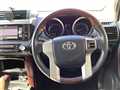 2015 Toyota Land Cruiser Prado