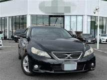 2011 Toyota Mark X