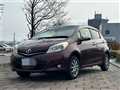 2012 Toyota Vitz