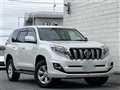 2015 Toyota Land Cruiser Prado