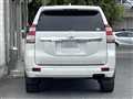 2015 Toyota Land Cruiser Prado