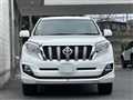 2015 Toyota Land Cruiser Prado