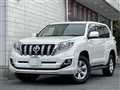 2015 Toyota Land Cruiser Prado