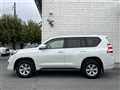 2015 Toyota Land Cruiser Prado