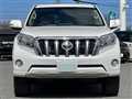 2017 Toyota Land Cruiser Prado