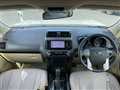 2017 Toyota Land Cruiser Prado