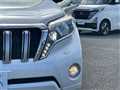 2017 Toyota Land Cruiser Prado