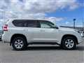 2017 Toyota Land Cruiser Prado
