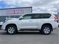 2017 Toyota Land Cruiser Prado