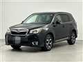 2012 Subaru Forester