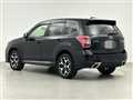 2012 Subaru Forester