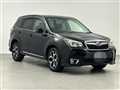 2012 Subaru Forester