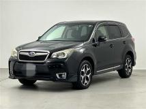 2012 Subaru Forester