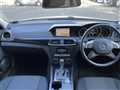 2013 Mercedes-Benz C-Class