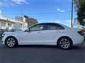 2013 Mercedes-Benz C-Class