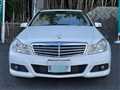 2013 Mercedes-Benz C-Class