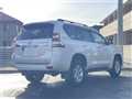 2015 Toyota Land Cruiser Prado