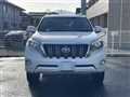 2015 Toyota Land Cruiser Prado