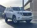2015 Toyota Land Cruiser Prado