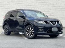 2015 Nissan X-Trail