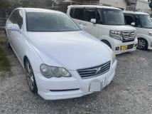 2006 Toyota Mark X