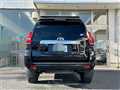 2019 Toyota Land Cruiser Prado