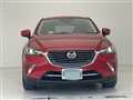 2016 Mazda CX-3
