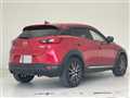 2016 Mazda CX-3