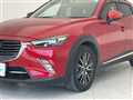 2016 Mazda CX-3