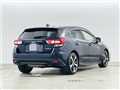2019 Subaru Impreza Sportswagon