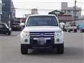 2006 Mitsubishi Pajero
