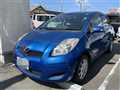 2010 Toyota Vitz