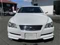 2007 Toyota Mark X