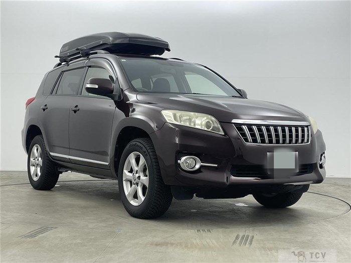 2013 Toyota Vanguard