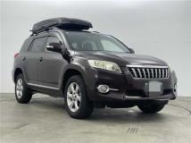 2013 Toyota Vanguard