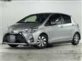 2019 Toyota Vitz