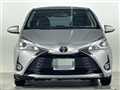 2019 Toyota Vitz
