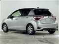 2019 Toyota Vitz