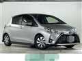 2019 Toyota Vitz