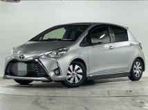 2019 Toyota Vitz